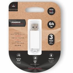 TECH ONE TECH TEC3007-64